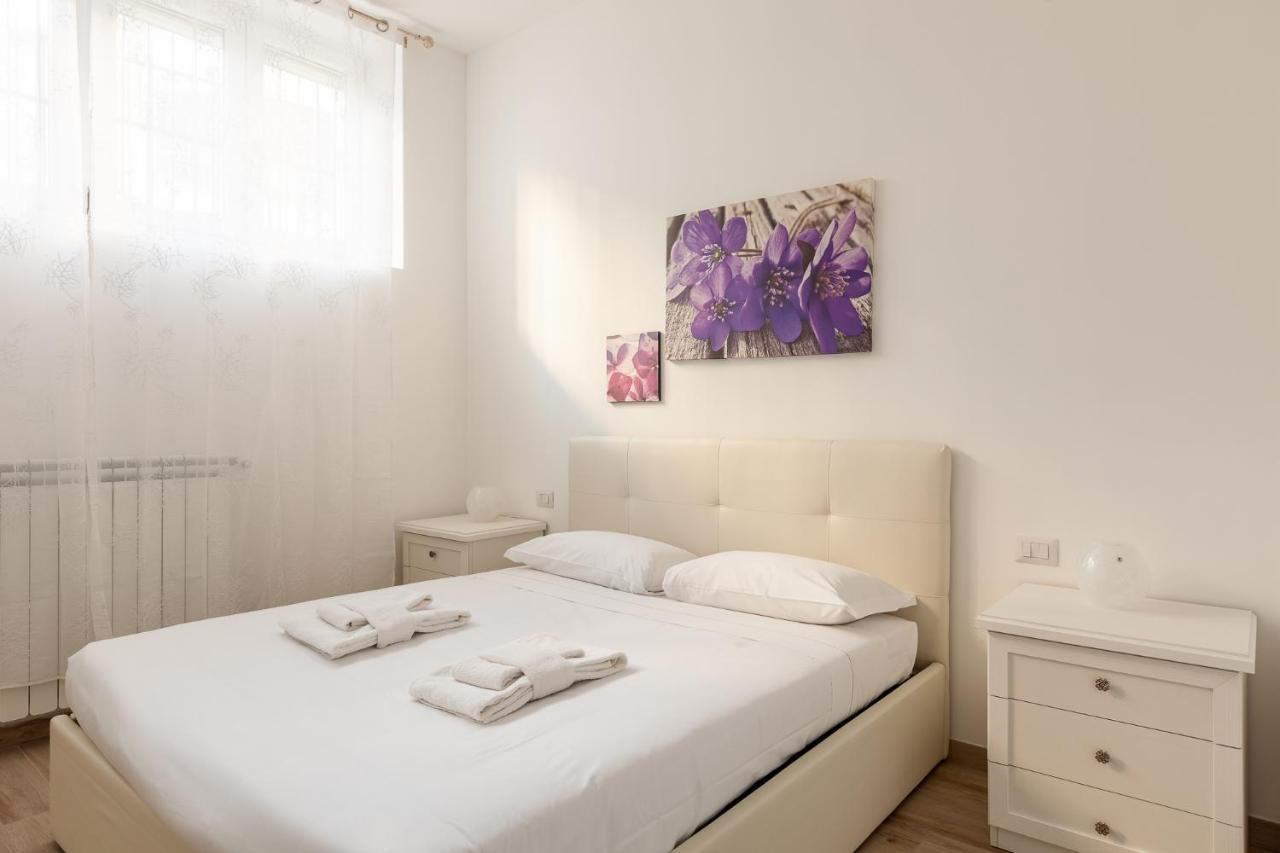 New Loft Close To Porta Vittoria - A.C. - Wifi Milan Extérieur photo