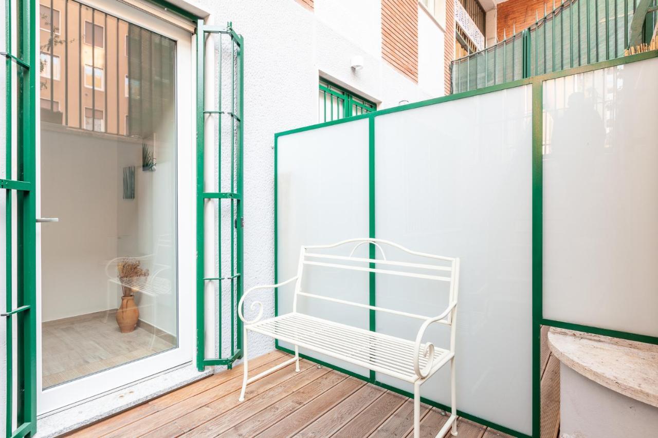 New Loft Close To Porta Vittoria - A.C. - Wifi Milan Extérieur photo